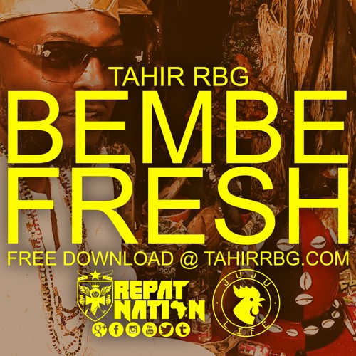 BEMBE FRESH