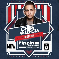 The Rippin Radio Show hosted by Salvatore (Memorial Day Guest Mix)