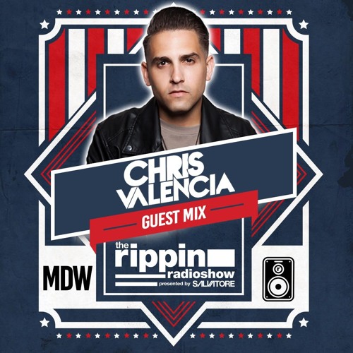 The Rippin Radio Show hosted by Salvatore (Memorial Day Guest Mix)