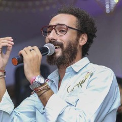احبك - محمد فاروق - حسين الجاسمي COVER