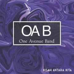 One Avenue Band - Kisah Antara Kita (ERAkustik)
