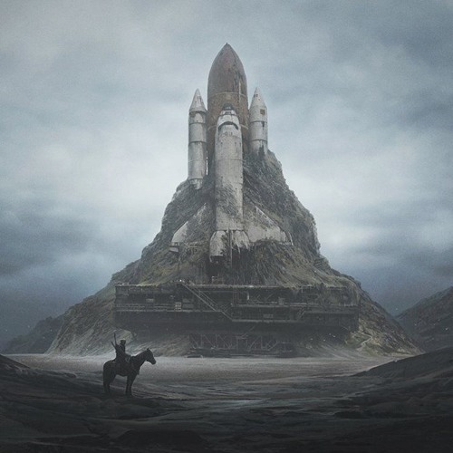 Another Possible End of Set  //230 - 250 BPM