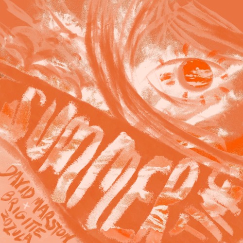 David Marston & Brigitte Zozula - Summertime (feat. Aquiles Navarro & Frano)