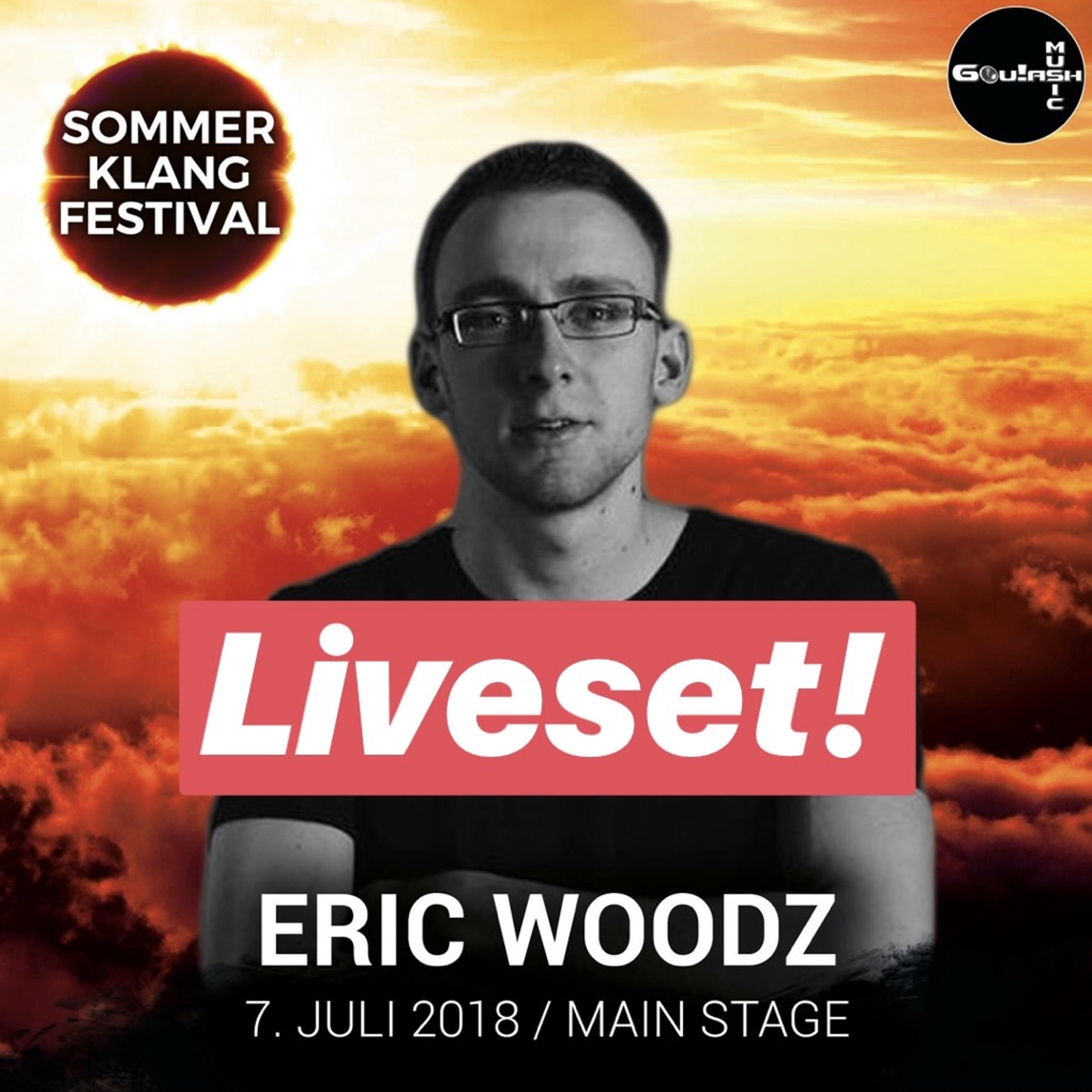 Eric Woodz