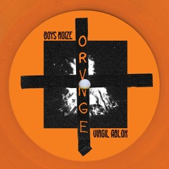 Boys Noize & Virgil Abloh - ??