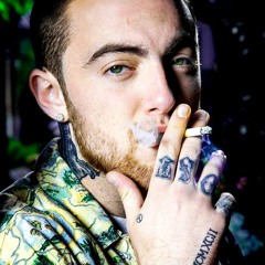 Mac Miller- Self Care Beat Remix [Prod. By ComeUp] Instrumental Remake