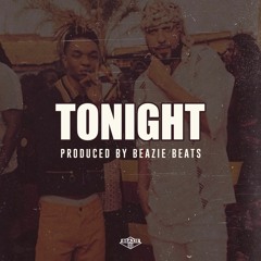 [FREE] French Montana Type Beat "Tonight" Ft. Swae Lee | Free Type Beat I Unforgettable Instrumental