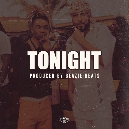 [FREE] French Montana Type Beat "Tonight" Ft. Swae Lee | Free Type Beat I Unforgettable Instrumental