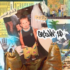 Bleverly Hills - Growin' Up (prod. Blev)