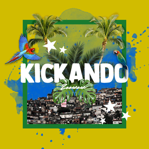 Zoowow - Kickando