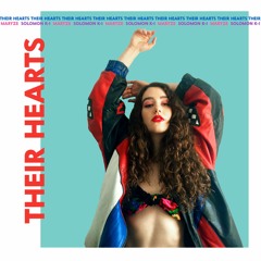 Their Hearts (Prod. Solomon K-I)