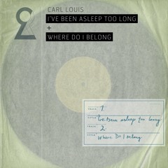 I´ve Been Asleep Too Long (feat. Sigrid Aase)