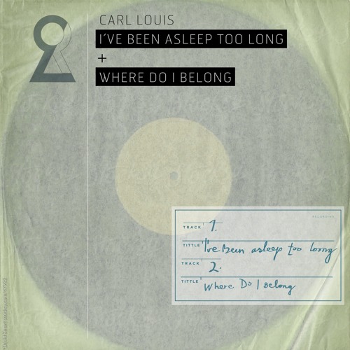 I´ve Been Asleep Too Long (feat. Sigrid Aase)