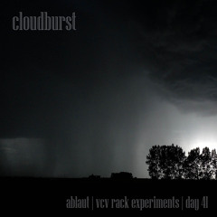 cloudburst [naviarhaiku236]
