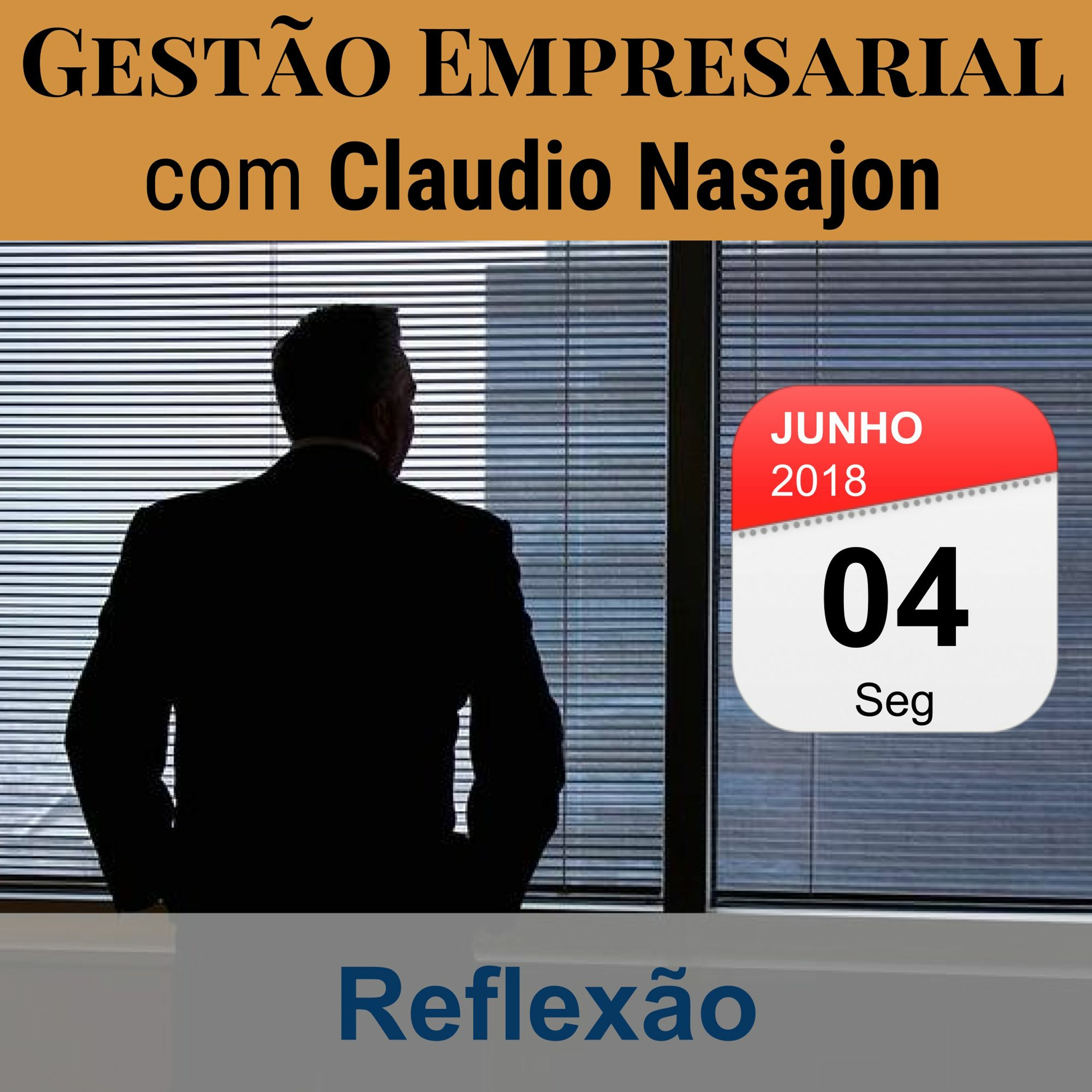 Gestão Empresarial