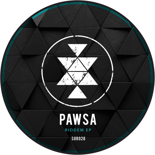 PAWSA - Riddem