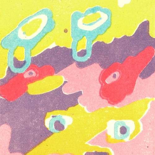 Jib Kidder - it's just begun! (SL11)