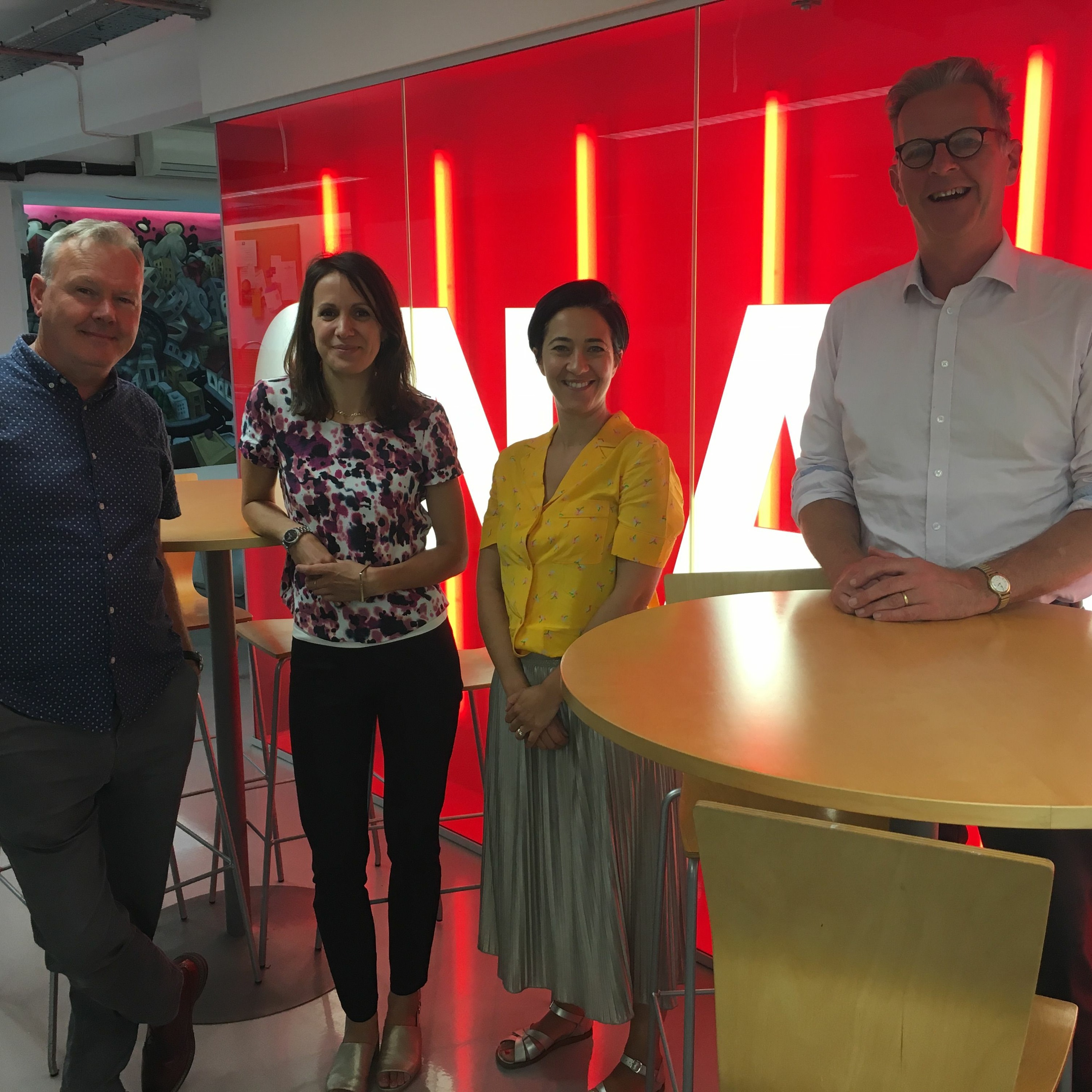 On Message Episode 11 trailer