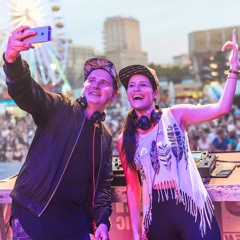 A&D - Neues Facebook DeutschHouse Set 12.7.18