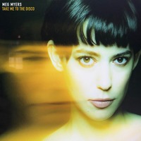 Meg Myers - Tourniquet