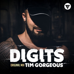 Tim Gorgeous - Digits