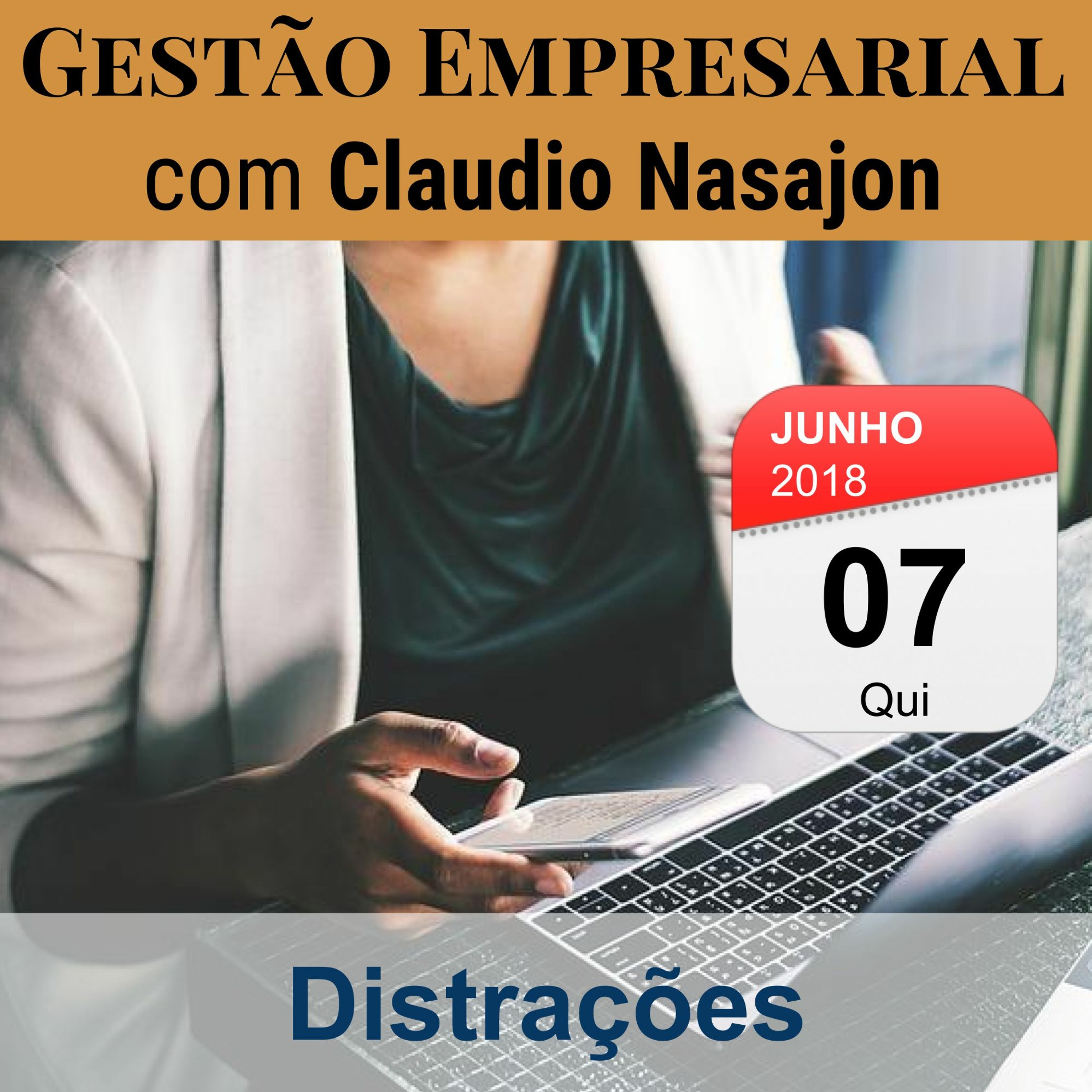 Gestão Empresarial