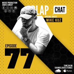 Episode 77 With Mike Kuz