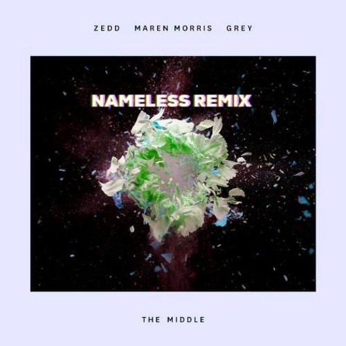 Stream Zedd - The Middle (Nameless Remix) by NameLess | Listen online