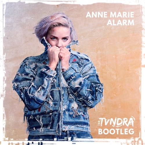 Stream Anne Marie - Alarm (TVNDRA Bootleg) by TVNDRA | Listen online for  free on SoundCloud