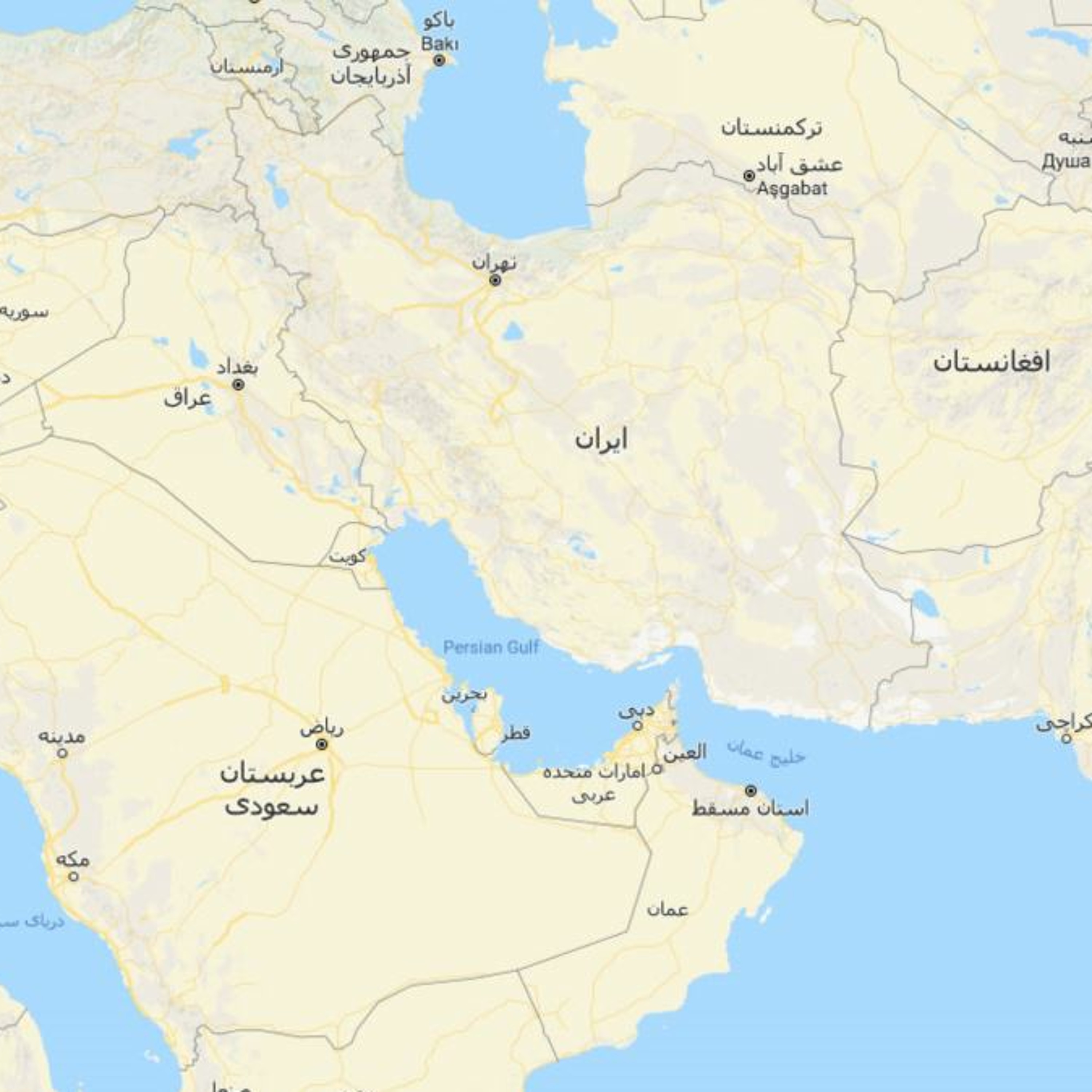 ساعت ششم - نقش ایران در منطقه؛ خیر یا شر؟