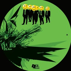 M.ROD & AUDIOMATIK - ASCENT (AVAILABLE ON ACID NIGHT 30)