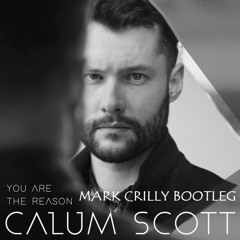 Calum Scott - You Are The Reason (Mark Crilly Bootleg)