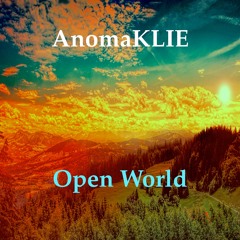 AnomaKLIE - Open World