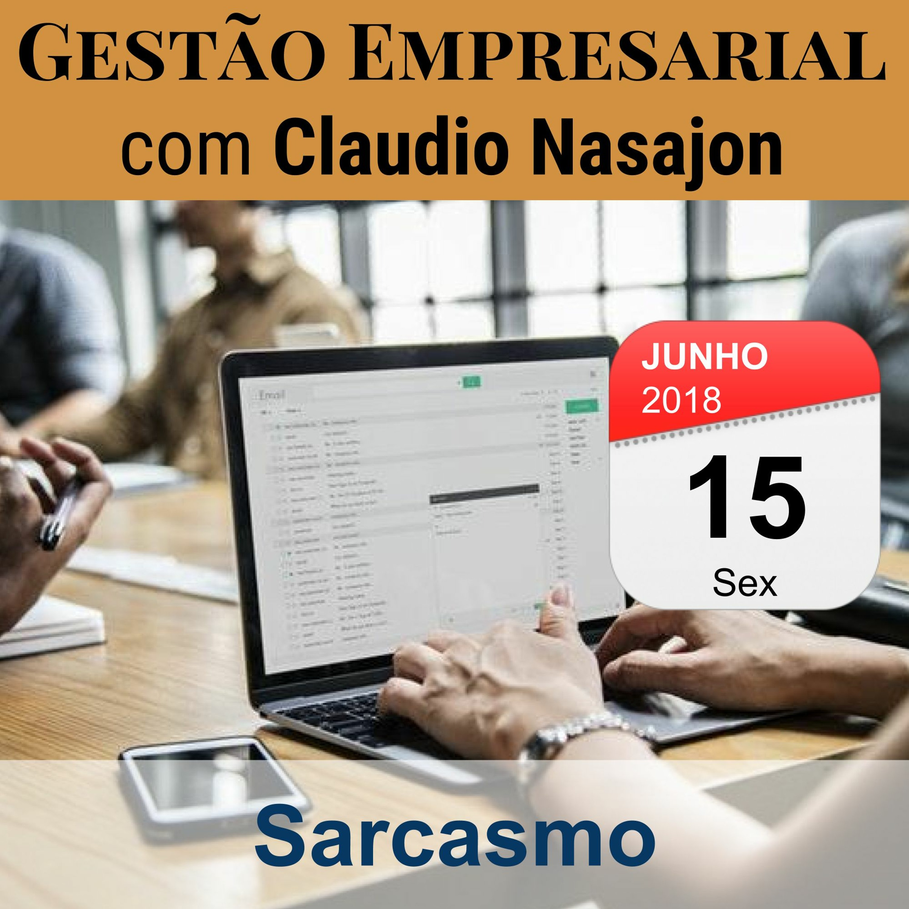 Gestão Empresarial