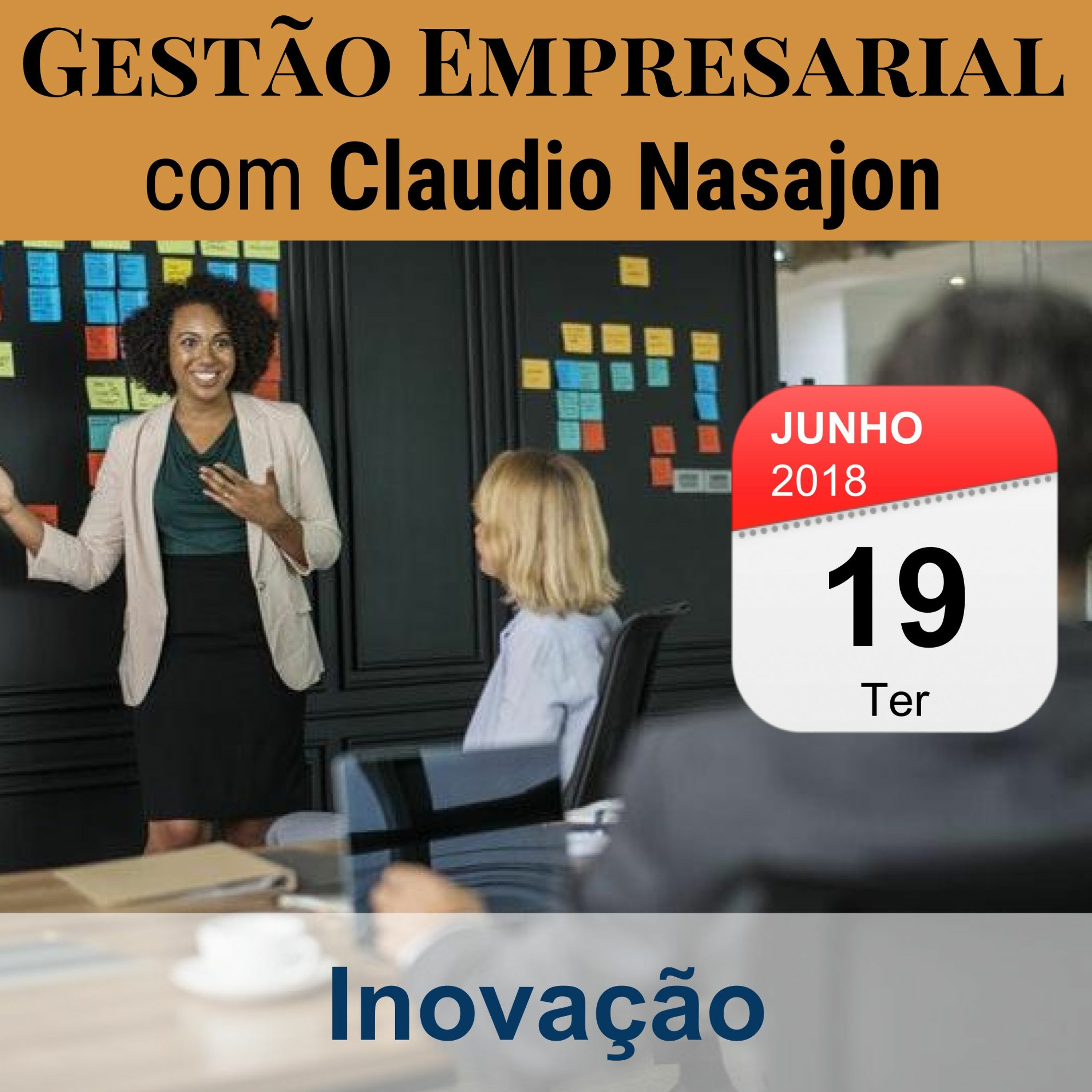 Gestão Empresarial