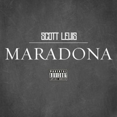 Maradona (prod by www.FreekvanWorkum.net)