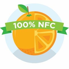 Orange Judo!- "NOT FROM CONCENTRATE" (beat tape vol. 3)