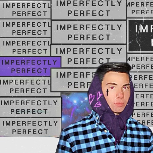 I  M  P  E  R  F  E  C  T  L  Y    P  E  R  F  E  C  T