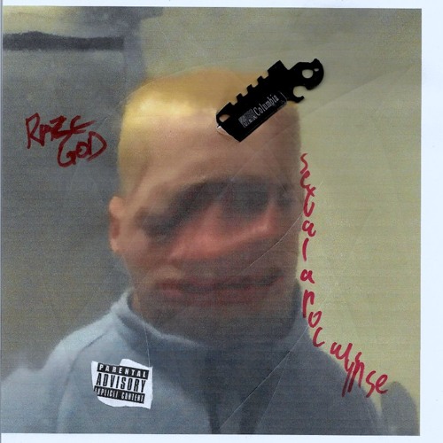 SEXUAL APOCALYPSE (Prod. Razegod)