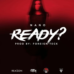 Nano - Ready?
