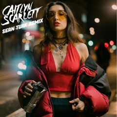 Caitlyn Scarlett - Needz (Sean Turk Remix)