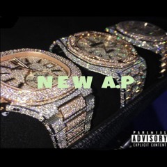 Big Benji-New A.P (Prod. by L Beats)