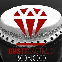 Gustt Castillo - Bongo (Original Mix) [Tech House]