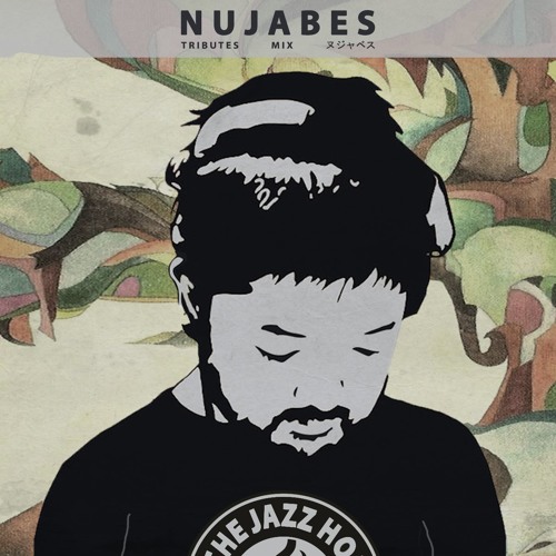 Stream Nujabes [Tributes Mix] by The Jazz Hop Café | Listen online