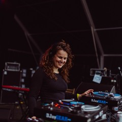 Margie at Strange Sounds From Beyond 2018