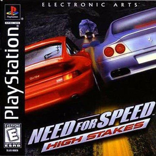 Need For Speed ❤