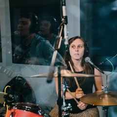 Flasher - Skim Milk (Live at XPN)