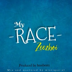 Zeezboi - My Race
