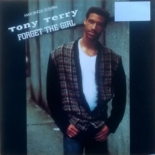 Tony Terry Forget The Girl Rocknoize Remix By Rocknoize