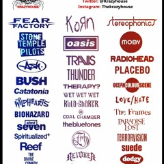 K Live LvRpL #krazykrazynites